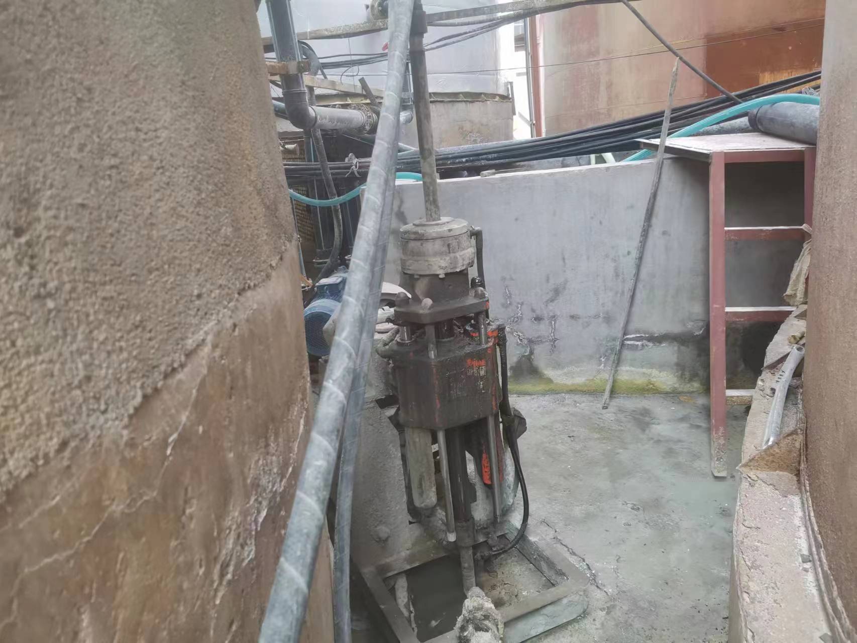 梓潼基础注浆工程施工中应注意哪些?