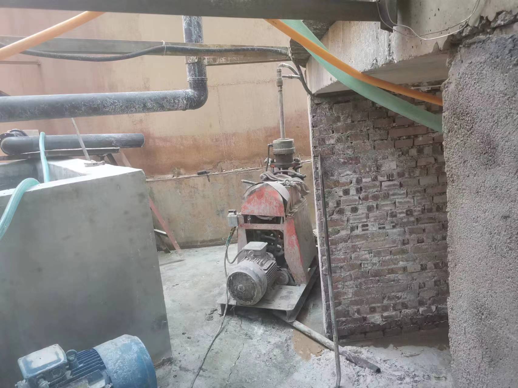 梓潼压浆作业流程有哪些