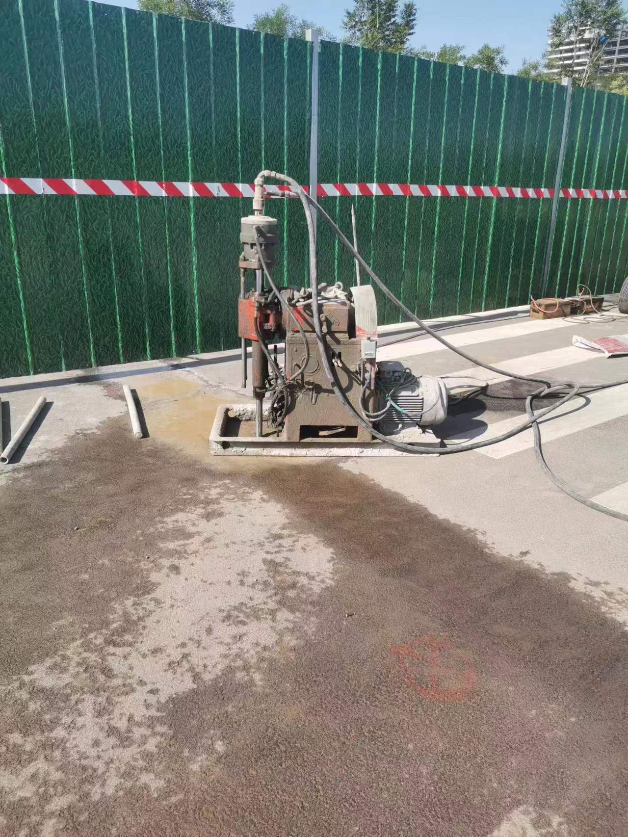 梓潼公司为您带来注浆加固法施工方法